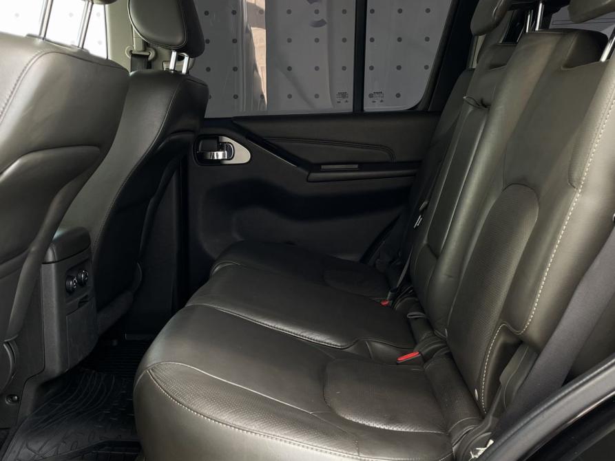 Nissan Pathfinder III Рестайлинг Тамбов  - изображение 13