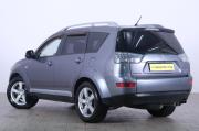 Mitsubishi Outlander II Омск  - изображение 24