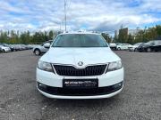 Skoda Rapid I Рестайлинг Чебоксары  - изображение 38