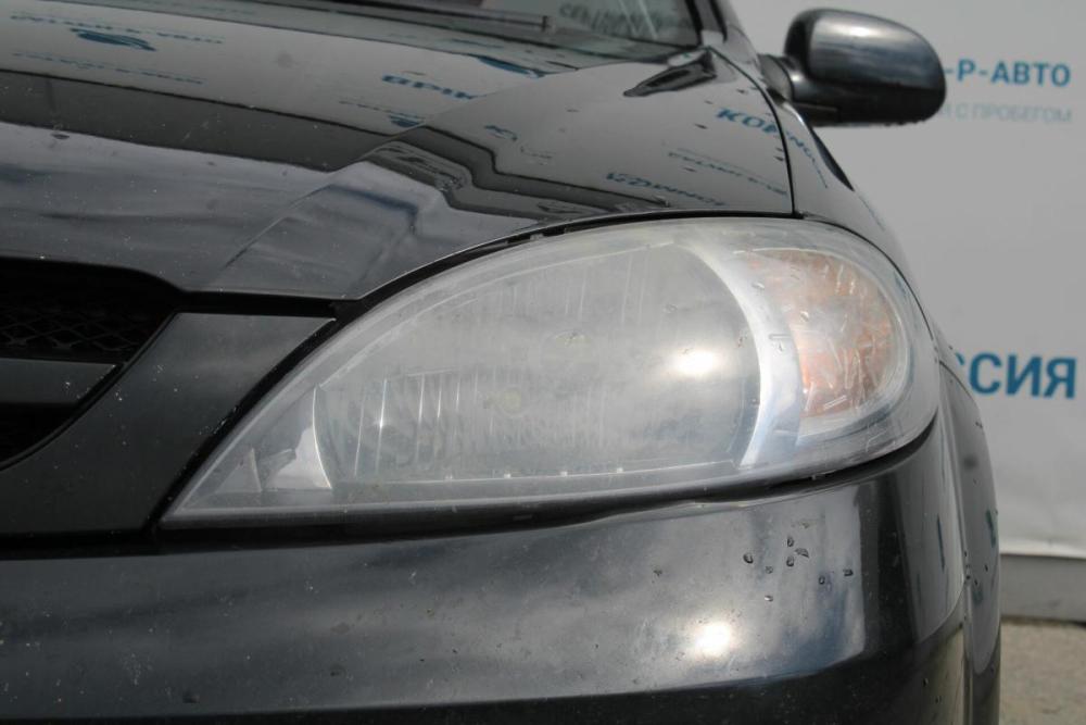 Chevrolet Lacetti I Пермь  - изображение 4