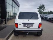 Lada (ВАЗ) Niva Legend I Санкт-Петербург  - изображение 23