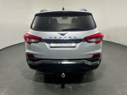 SsangYong Rexton IV Пермь  - изображение 11