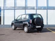 Lada (ВАЗ) Niva Travel I Курган  - изображение 25