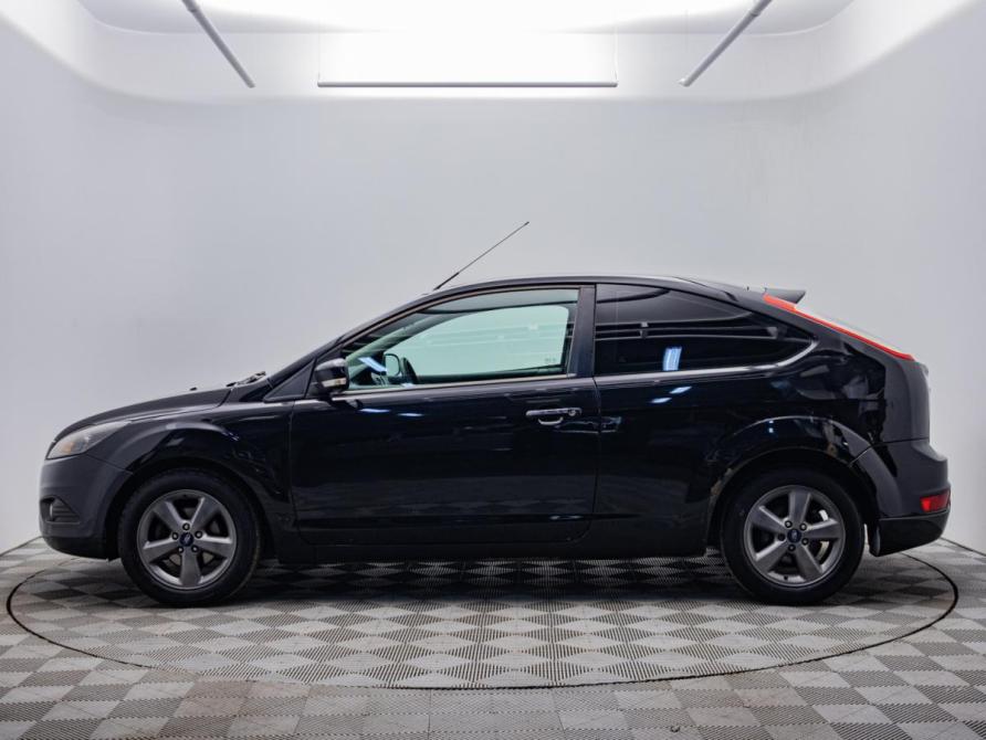 Ford Focus II Рестайлинг Москва  - изображение 2