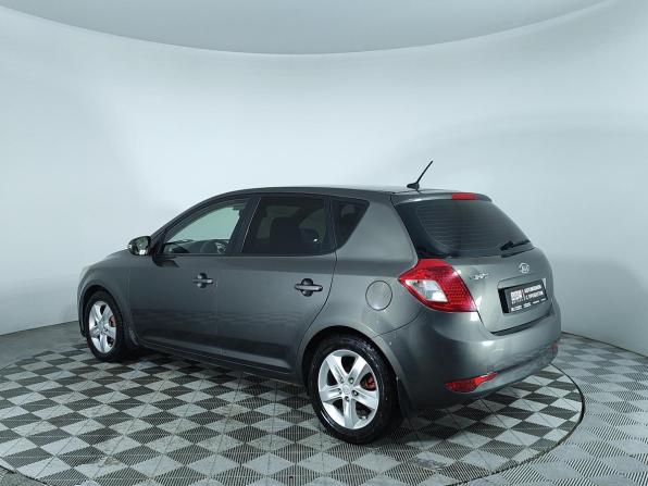 Kia Ceed I Рестайлинг с пробегом 2012 года, цена 580 000 рублей, 223932 км, хэтчбек, Автокод Объявления