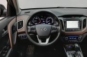 Hyundai Creta I Рестайлинг Москва  - изображение 32