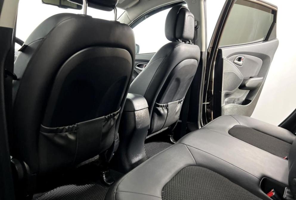 Hyundai ix35 I Нижний Новгород  - изображение 11