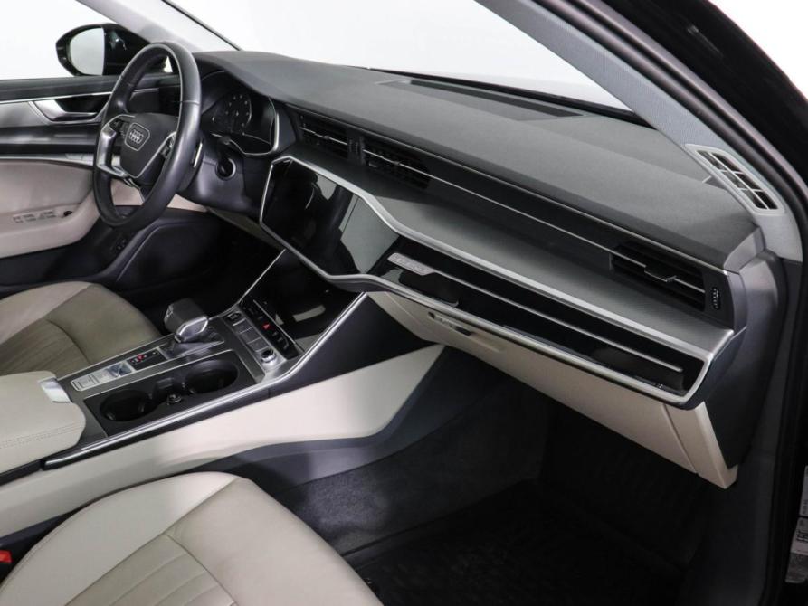 Audi A6 V (C8) Химки  - изображение 11