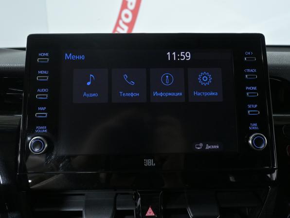 Toyota Camry VIII (XV70) Рестайлинг с пробегом 2021 года, цена 3 055 000 рублей, 122500 км, седан, Автокод Объявления