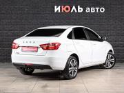 Lada (ВАЗ) Vesta I Екатеринбург  - изображение 23