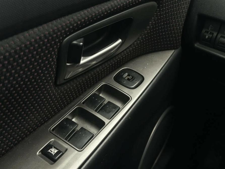 Mazda 3 I (BK) Рестайлинг Мурманск  - изображение 3