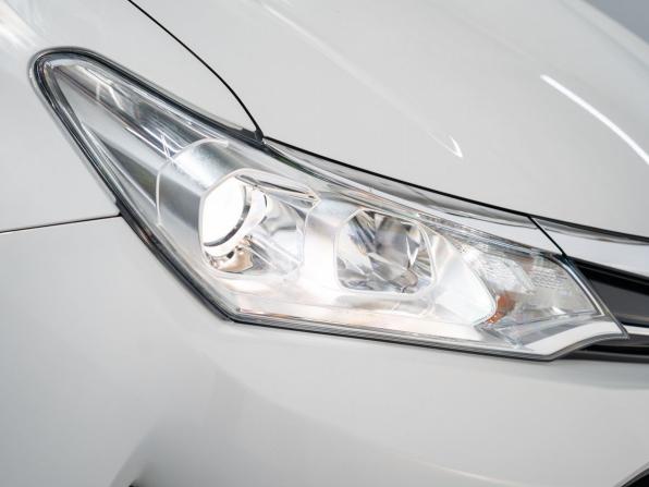 Toyota Corolla XI (E160 E170) Рестайлинг 2 с пробегом 2020 года, цена 1 400 000 рублей, 94431 км, седан, Автокод Объявления