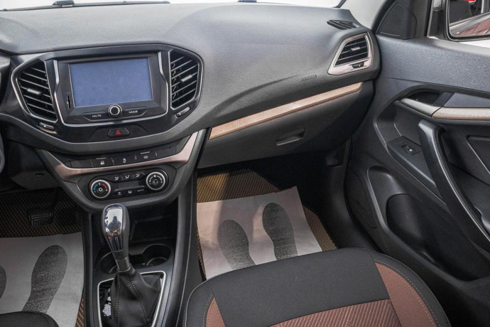 Lada (ВАЗ) Vesta I Барнаул  - изображение 21