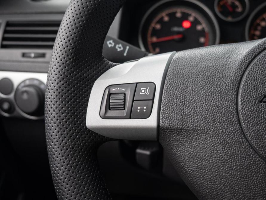 Opel Astra H Рестайлинг Краснодар  - изображение 17