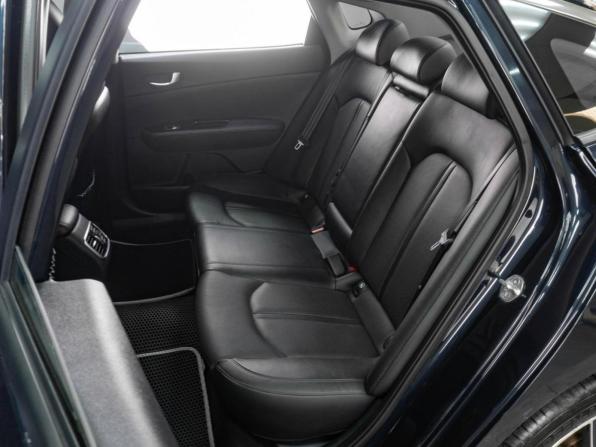 Kia Optima IV Рестайлинг с пробегом 2019 года, цена 2 049 000 рублей, 125168 км, седан, Автокод Объявления