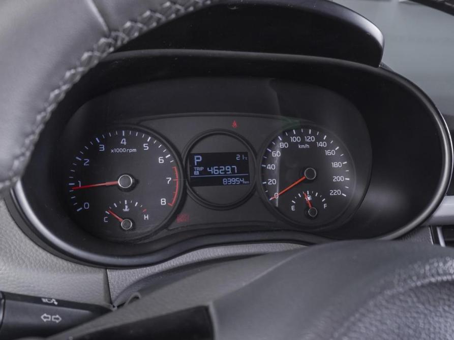 Kia Morning III Ростов-на-Дону  - изображение 15