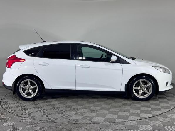 Ford Focus III с пробегом 2011 года, цена 799 000 рублей, 104918 км, седан, Автокод Объявления