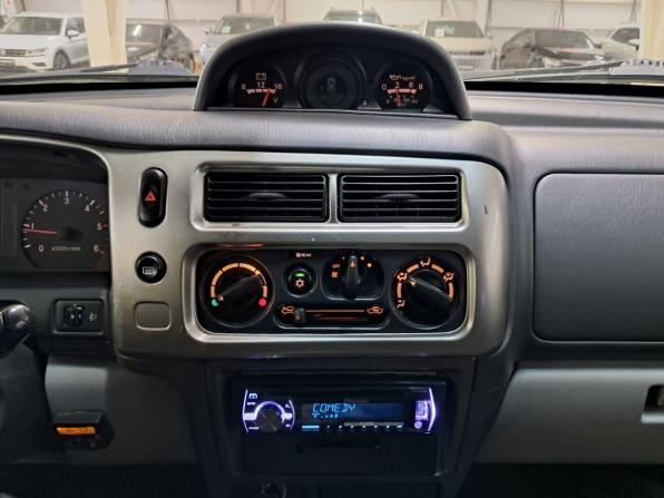 Mitsubishi Pajero Sport I Рестайлинг с пробегом 2006 года, цена 950 000 рублей, 210000 км, внедорожник, Автокод Объявления