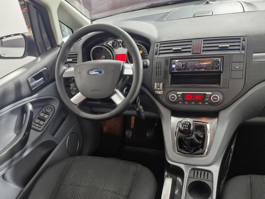 Ford C-MAX I Рестайлинг Нижний Новгород  - изображение 9