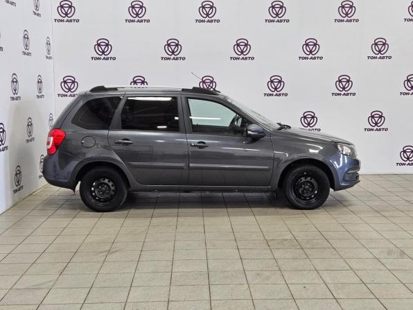 Lada (ВАЗ) Granta I Рестайлинг с пробегом 2019 года, цена 693 000 рублей, 103237 км, универсал, Автокод Объявления