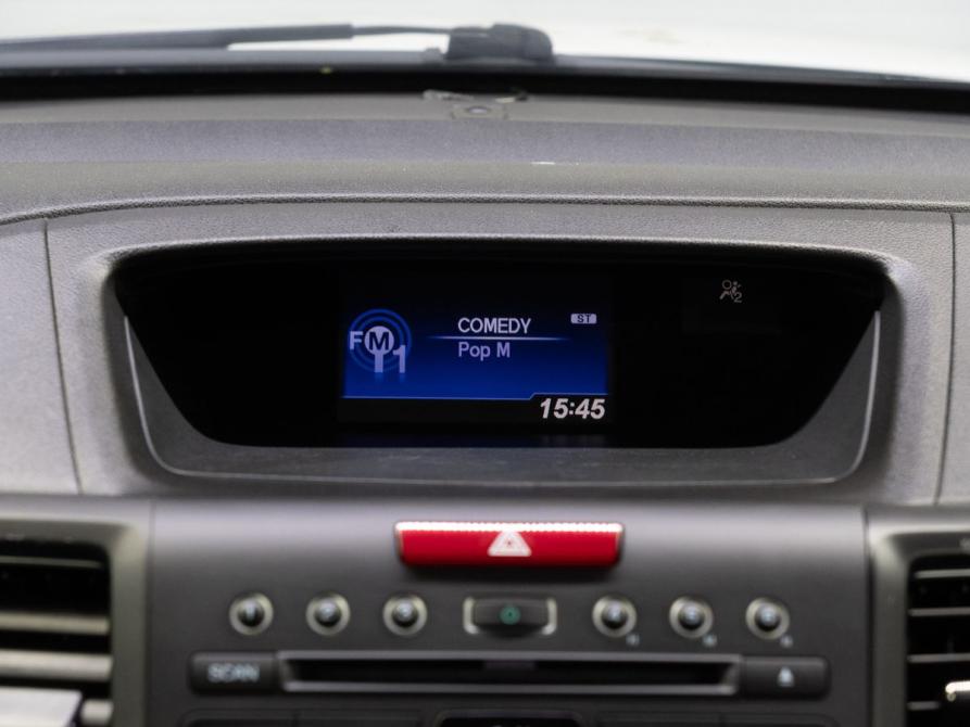 Honda CR-V IV Тюмень  - изображение 21