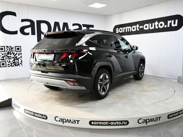 Hyundai Tucson IV с пробегом 2024 года, цена 3 497 000 рублей, 53160 км, внедорожник, Автокод Объявления