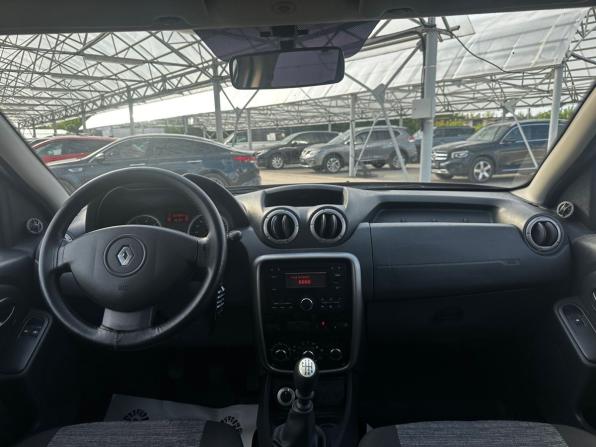 Renault Duster I с пробегом 2014 года, цена 877 000 рублей, 108596 км, внедорожник, Автокод Объявления