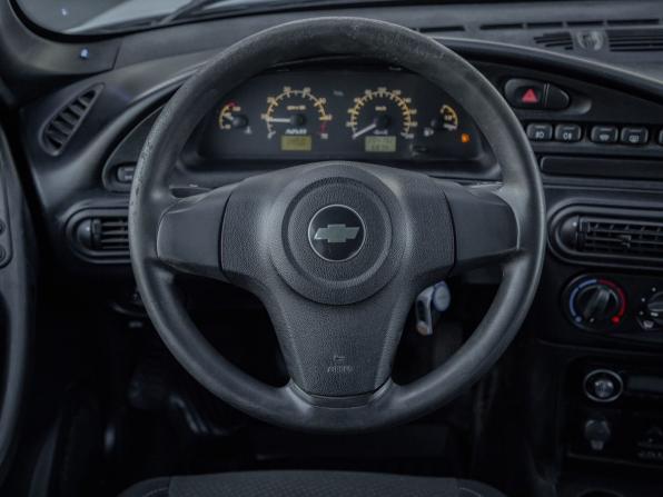 Chevrolet Niva I Рестайлинг с пробегом 2017 года, цена 669 000 рублей, 200000 км, внедорожник, Автокод Объявления