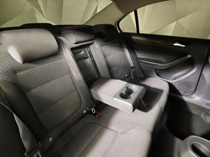 Volkswagen Jetta VI Москва  - изображение 17