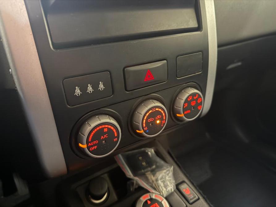 Nissan X-Trail II Самара  - изображение 15