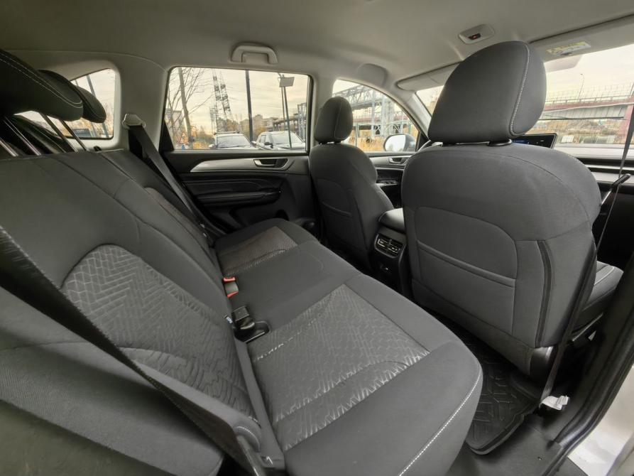 Haval M6 II Санкт-Петербург  - изображение 13