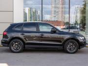 Audi Q5 I (8R) Рестайлинг Москва  - изображение 31