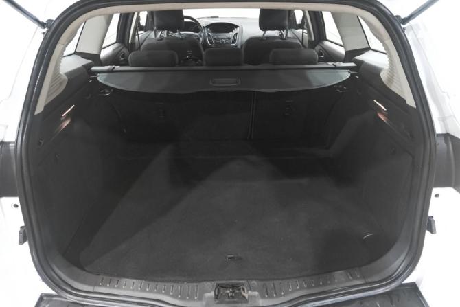 Ford Focus III Рестайлинг с пробегом 2017 года, цена 899 000 рублей, 158000 км, универсал, Автокод Объявления