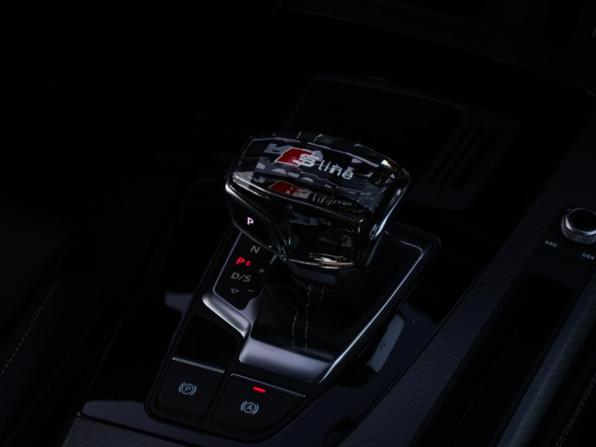 Audi Q5 II (FY) Рестайлинг с пробегом 2024 года, цена 5 698 000 рублей, 8681 км, внедорожник, Автокод Объявления