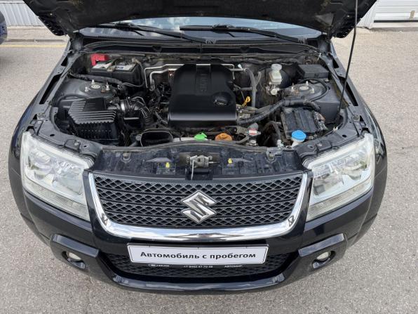 Suzuki Grand Vitara II с пробегом 2008 года, цена 1 050 000 рублей, 214497 км, внедорожник, Автокод Объявления