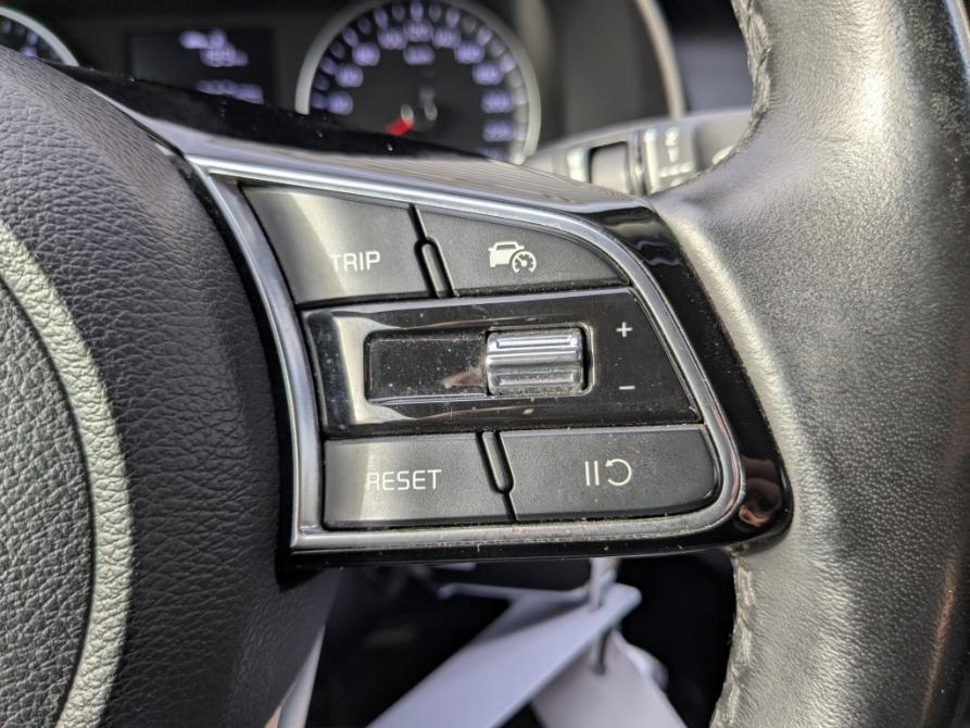 Kia Cerato IV Рестайлинг Москва  - изображение 5