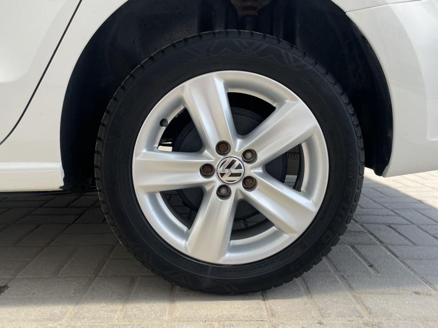 Volkswagen Polo V Тамбов  - изображение 19