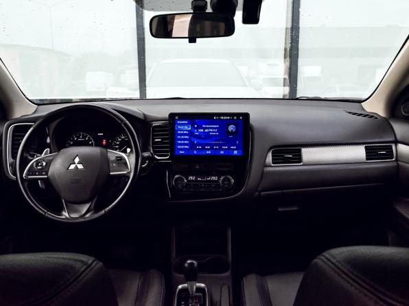 Mitsubishi Outlander III с пробегом 2012 года, цена 1 515 000 рублей, 161971 км, внедорожник, Автокод Объявления