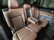 Volkswagen Teramont I Москва  - изображение 37