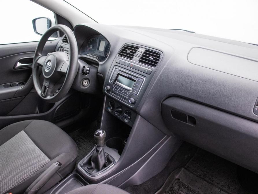 Volkswagen Polo V Москва  - изображение 10