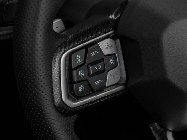 Ford Mustang VII с пробегом 2024 года, цена 36 900 000 рублей, 1414 км, кабриолет, Автокод Объявления