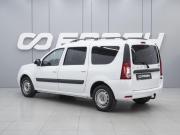 Lada (ВАЗ) Largus I Рестайлинг Ростов-на-Дону  - изображение 19