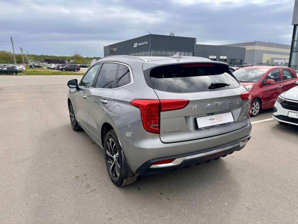 Haval Jolion I с пробегом 2023 года, цена 1 989 000 рублей, 56687 км, внедорожник, Автокод Объявления