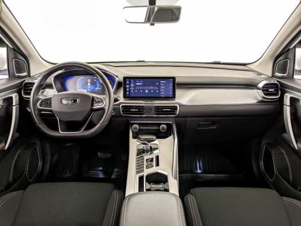 Belgee X50 с пробегом 2025 года, цена 1 590 000 рублей, 68085 км, внедорожник, Автокод Объявления