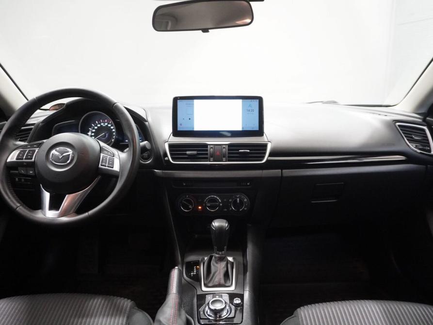 Mazda 3 III (BM) Москва  - изображение 12