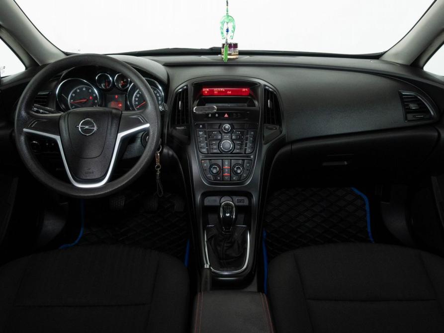 Opel Astra J Рестайлинг Казань  - изображение 7