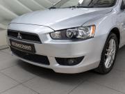 Mitsubishi Lancer X Волгоград  - изображение 42