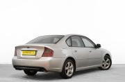 Subaru Legacy IV Барнаул  - изображение 32