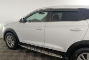 Hyundai Tucson III Волгоград  - изображение 41