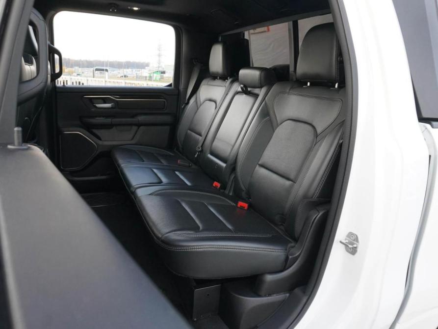 Ram 1500 V Москва  - изображение 14